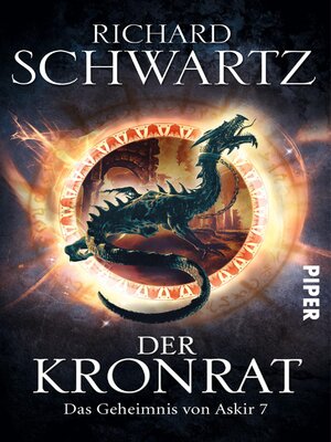 cover image of Der Kronrat